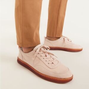 NEW Everlane The Tread-Bare Sneaker